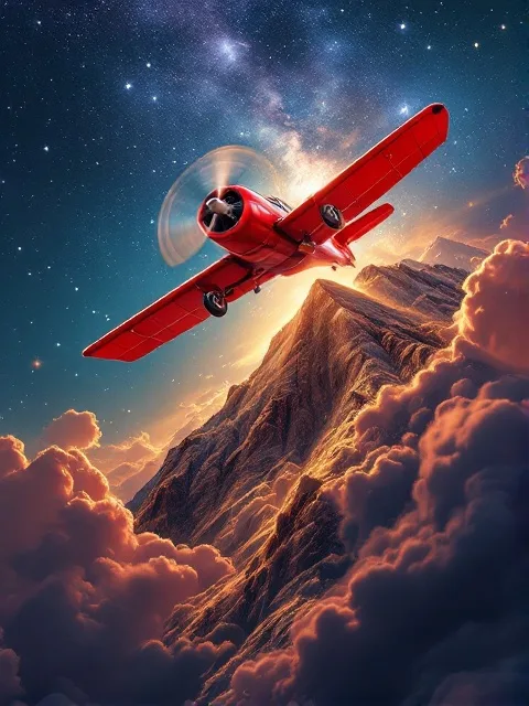 Aviator – crash hra, Spribe