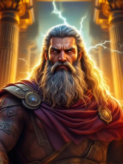 Gates of Olympus – hrací automat, Pragmatic Play