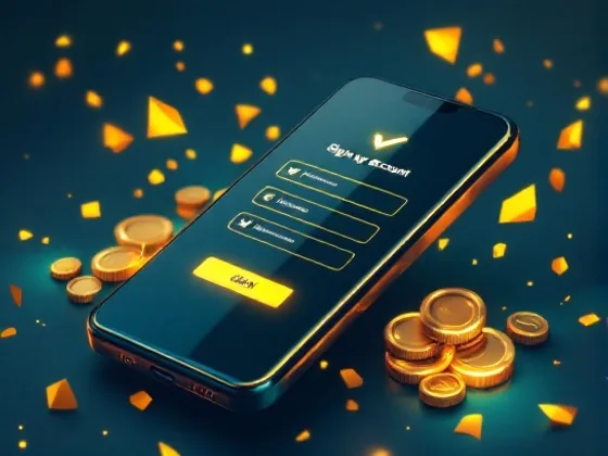 Registrácia v PlayBaze na Slovensku: vytvorenie účtu krok za krokom
